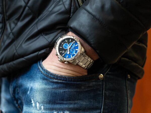Festina Chronograph Homme. f20704/4