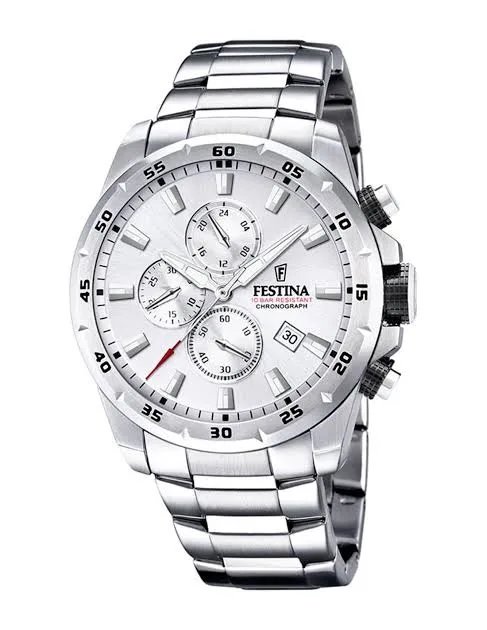 Festina Chronograph Homme. F20463/1