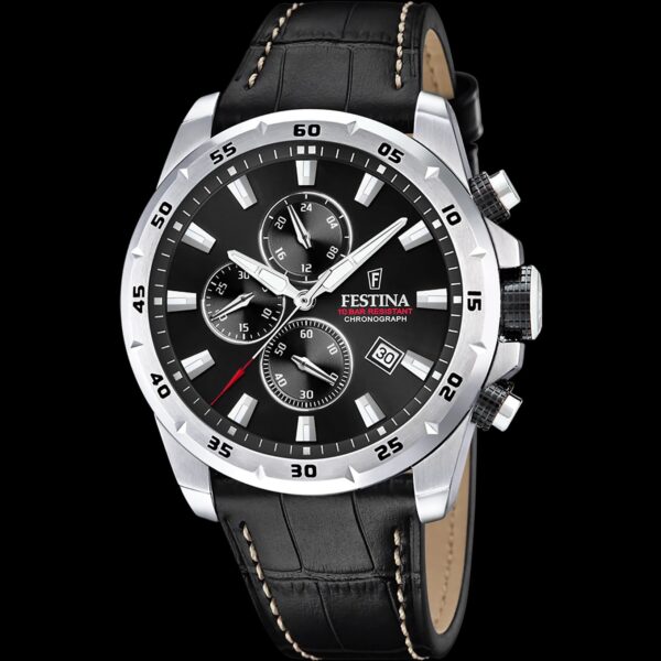 Festina Chronograph Homme. f20692/4
