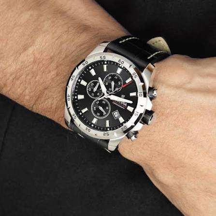 Festina Chronograph Homme. f20692/4