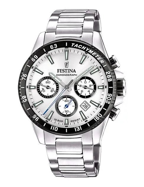 Festina Chronograph Homme