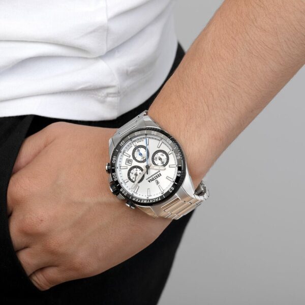 Festina Chronograph Homme