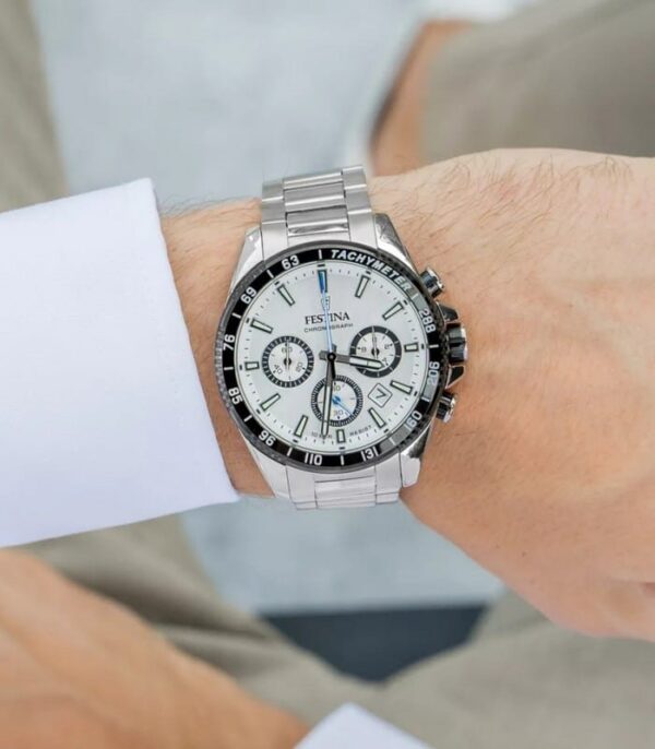 Festina Chronograph Homme