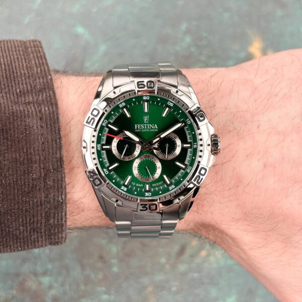 Festina Homme. f20623/3