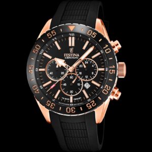Festina Homme Céramique