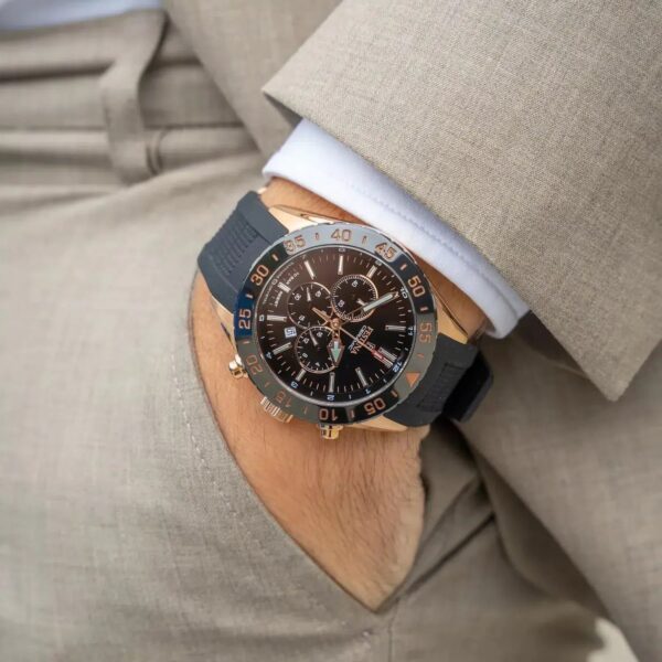 Festina Homme Céramique
