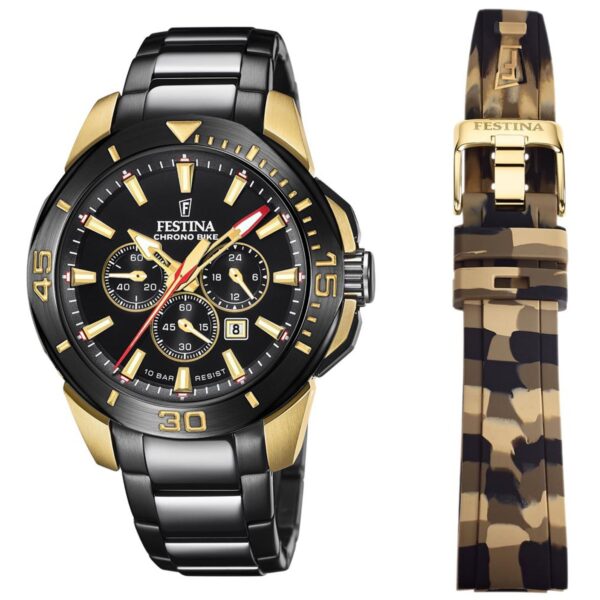 Festina Homme Special Edition. F20644/1