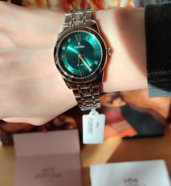 Festina Femme. F16940/F