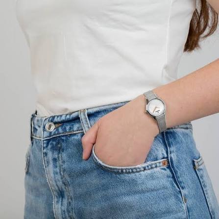 Festina femme. f20494/1