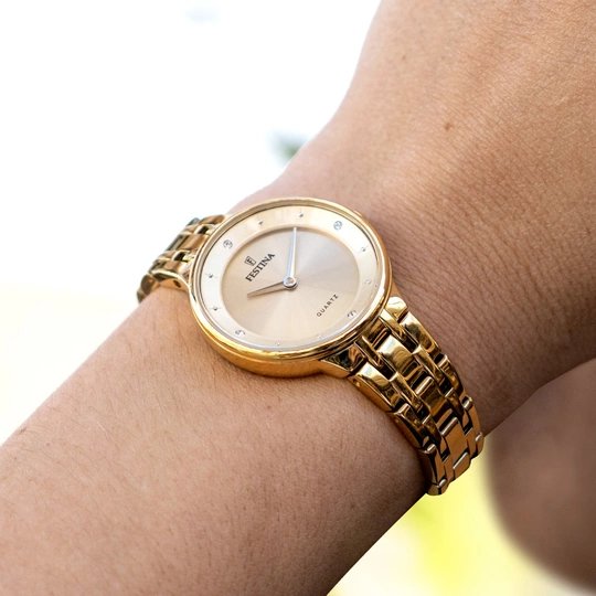 Festina Femme. f20601/2