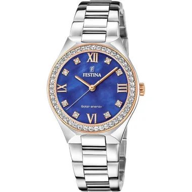 Festina Solar Energy