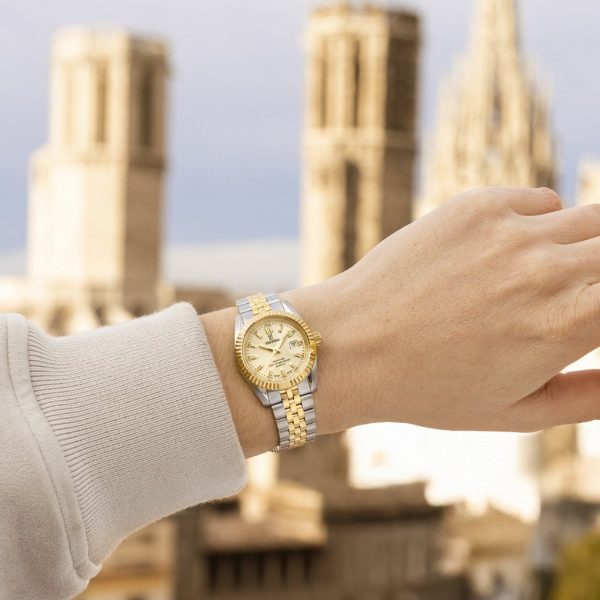 Festina Femme swiss made classic