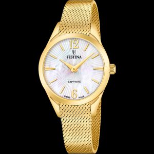 Festina Femme Swiss made Grace