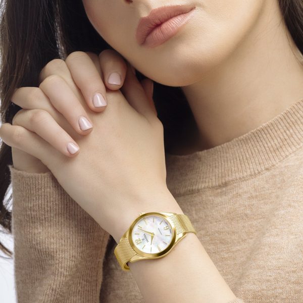 Festina Femme Swiss made Grace