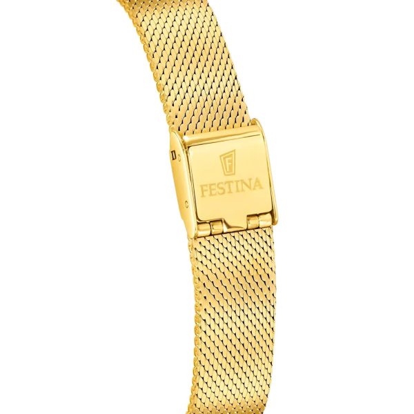 Festina Femme Swiss made Grace
