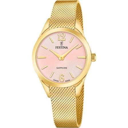 Festina Femme Swiss made Grace