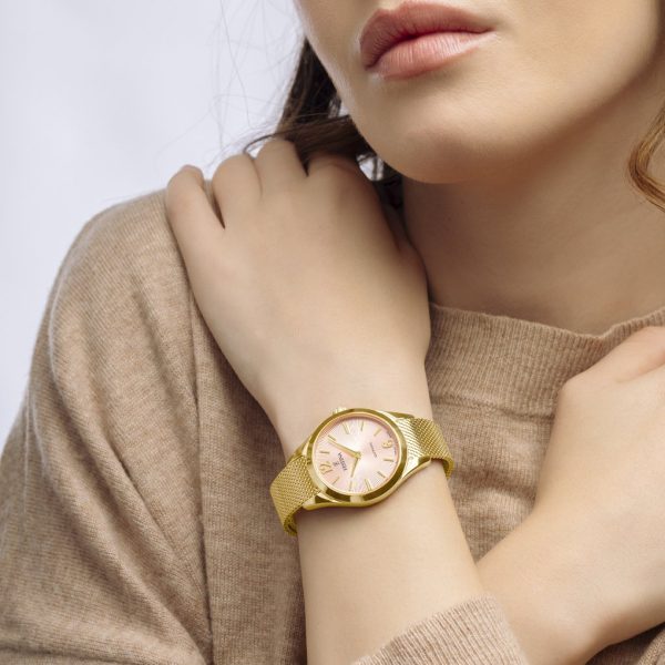 Festina Femme Swiss made Grace