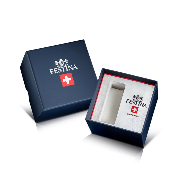 Festina Femme Swiss made Grace