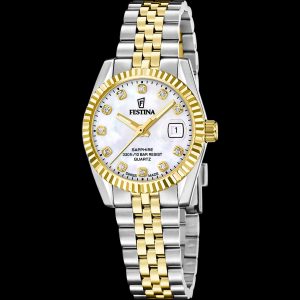 Festina Femme Swiss made classic