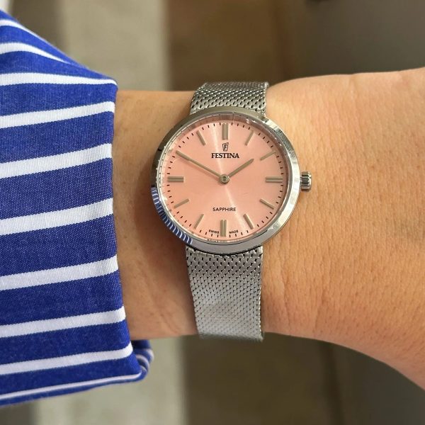 Festina Femme Grace Swiss made