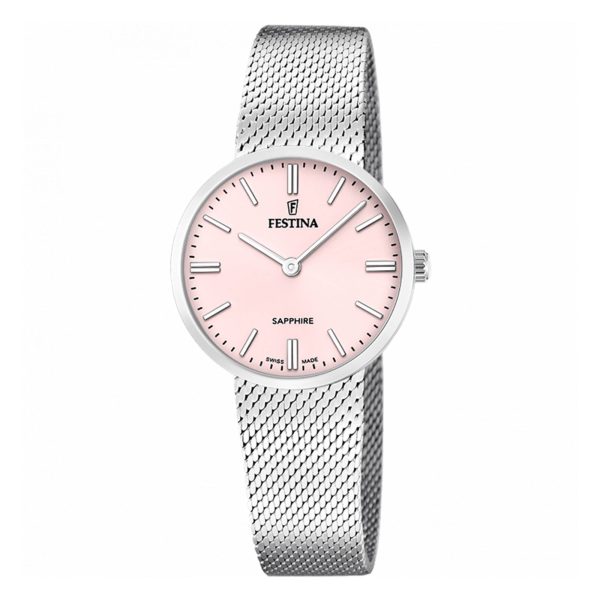 Festina Femme Grace Swiss made