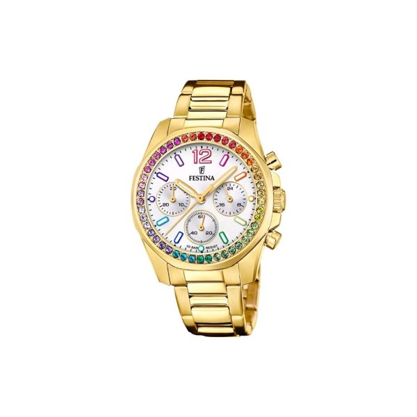 Festina Femme. f20609/2