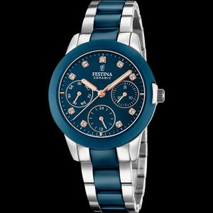 Festina Femme Céramique
