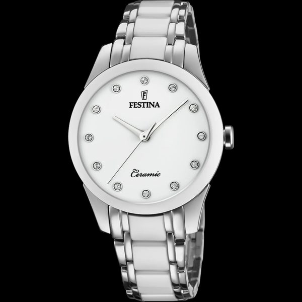 Festina Femme Céramique