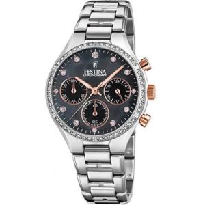 Festina Chronograph Femme
