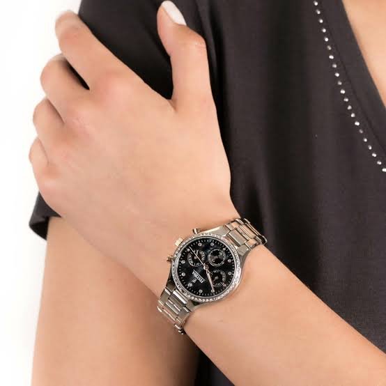 Festina Chronograph Femme. F20401/4