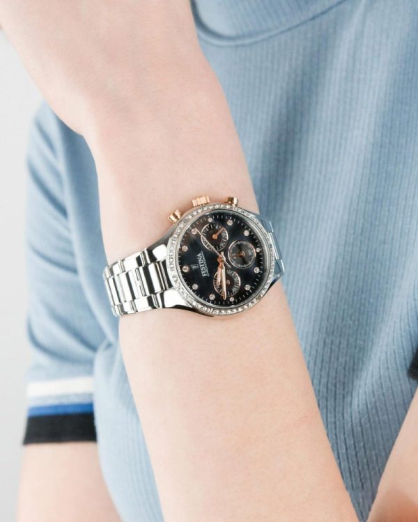 Festina Chronograph Femme. F20401/4