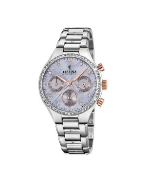 Festina Chronograph Femme