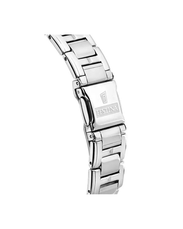 Festina Chronograph Femme