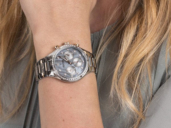 Festina Chronograph Femme