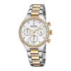 Festina Chronograph Femme