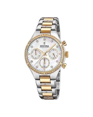 Festina Chronograph Femme