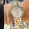 Festina Chronograph Femme
