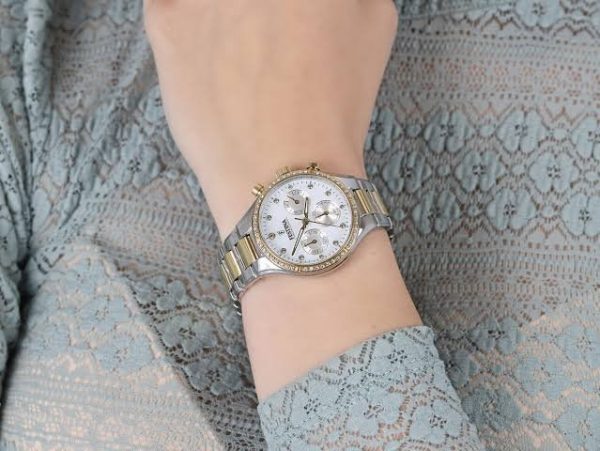 Festina Chronograph Femme