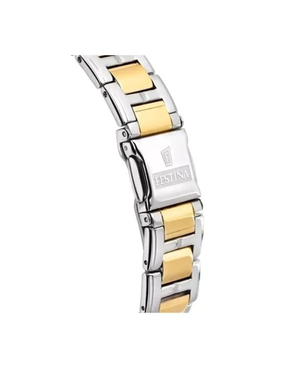 Festina Chronograph Femme