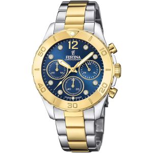 Festina Chronograph Femme