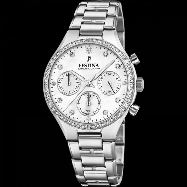 Festina femme. f20401/1