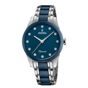 Festina Femme Céramique