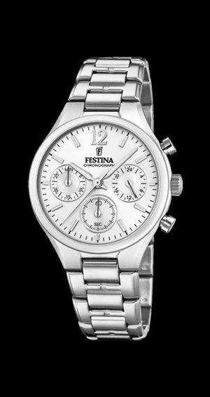 Festina Femme Chronographe