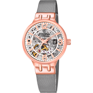 Festina Femme SAPPHIRE Automatique