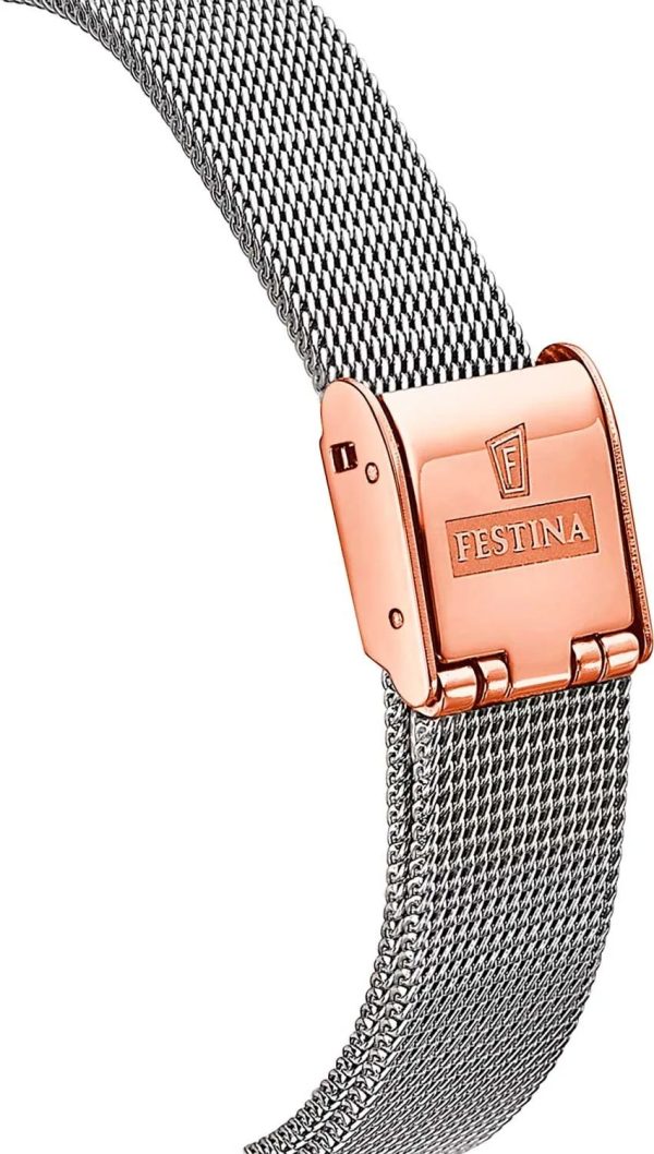 Festina Femme SAPPHIRE Automatique