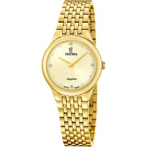 Festina Femme Swiss Made Grace