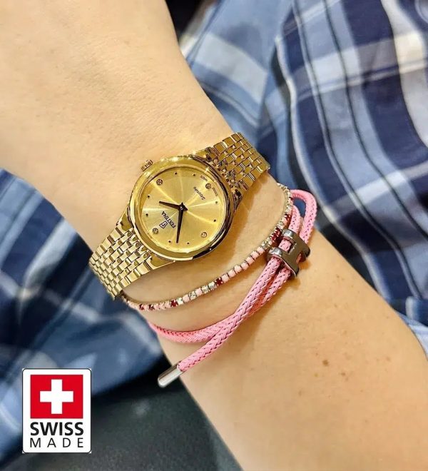 Festina Femme Swiss Made Grace