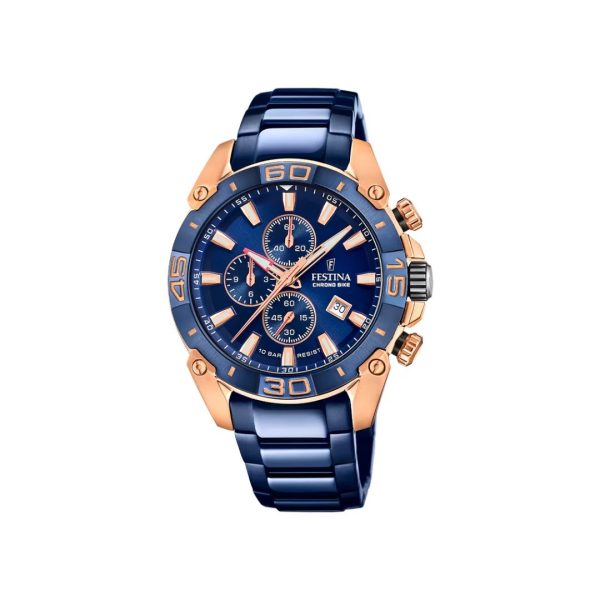 Festina Chrono Bike Special Edition 2025SAPPHIRE