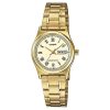 Casio Femme