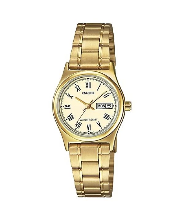 Casio Femme